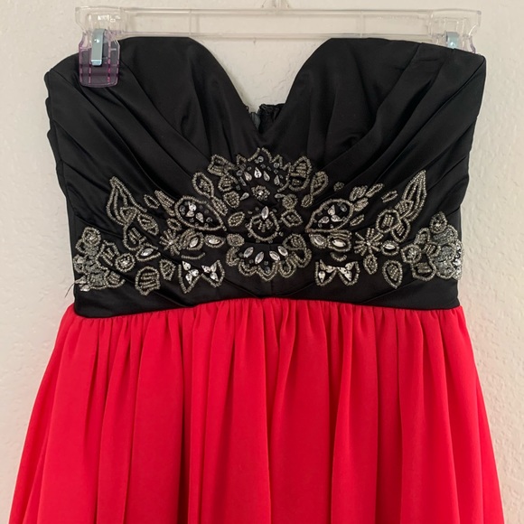 Lipsy VIP mini dress - Picture 4 of 5